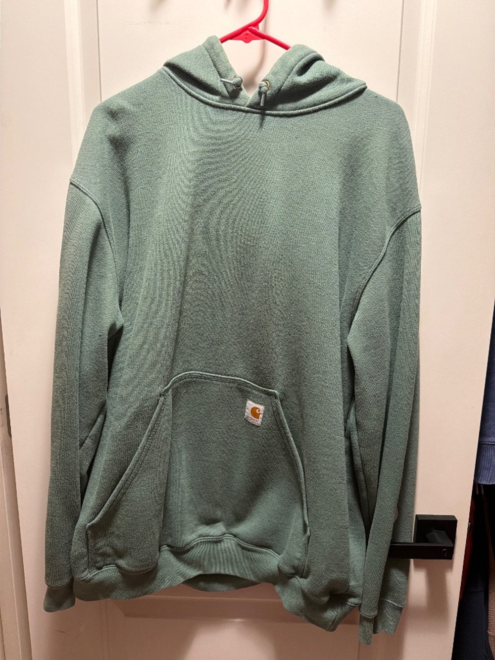 Carhartt Men’s Hoodie